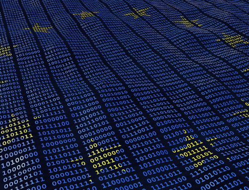 Analiza primjene GDPR-a po zemljama
