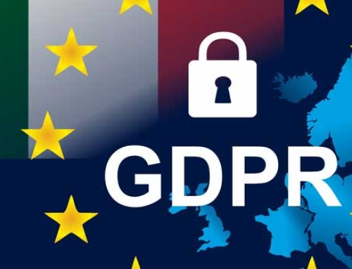 ITALIJA: Izrečena kazna zbog nepoštivanja GDPR-a od gotovo 28 milijuna eura